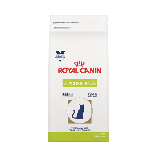Glycobalance Feline Hospital Veterinario K lev