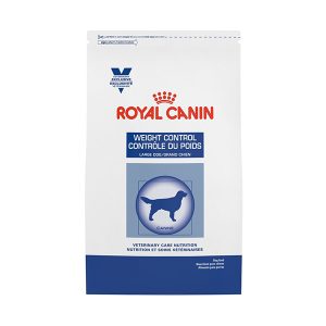 Weight Control Large Canine