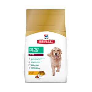 Science Diet Perfect Weight Adult Canine