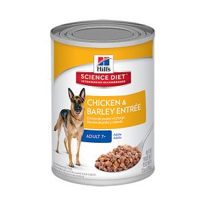 Science Diet Mature Wet Canine