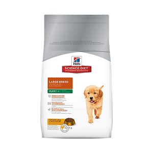 Science Diet Healthy Development Large Puppy