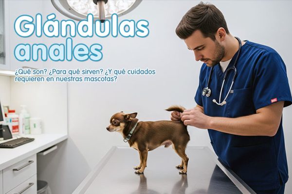 Gl&aacute;ndulas anales